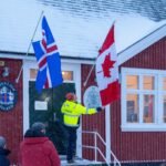 Canada, France establish diplomatic presence in Greenland amid Arctic geopolitics