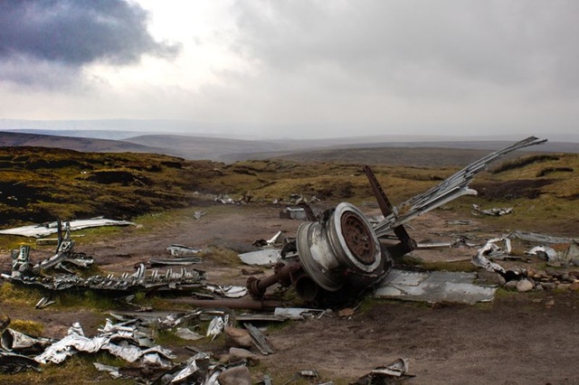 Light Aircraft Goes Down in Karnataka Village, Occupants Survive After Mid-Air Ejection