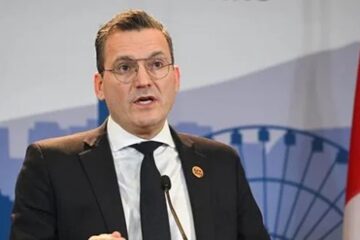 India-Canada Partnership in AI Holds Immense Promise, Says University of Waterloo President