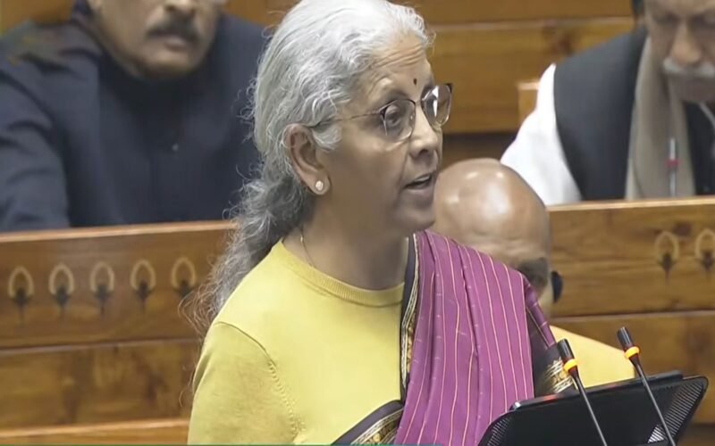 Union Budget 2026-27 Introduces Sports Goods Initiative and Khelo India Mission to Boost Manufacturing and Talent Development