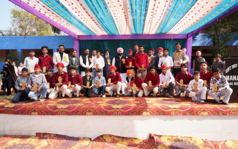 Punjab’s Sikhya Kranti: Bhagwant Mann Govt sets national benchmark as over 17.5 lakh parents join statewide workshop