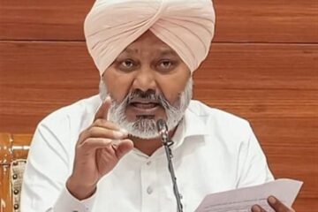 Bhagwant Mann Govt Begins Rollout of Punjab Trade Commission; Meetings Held in 10 Districts