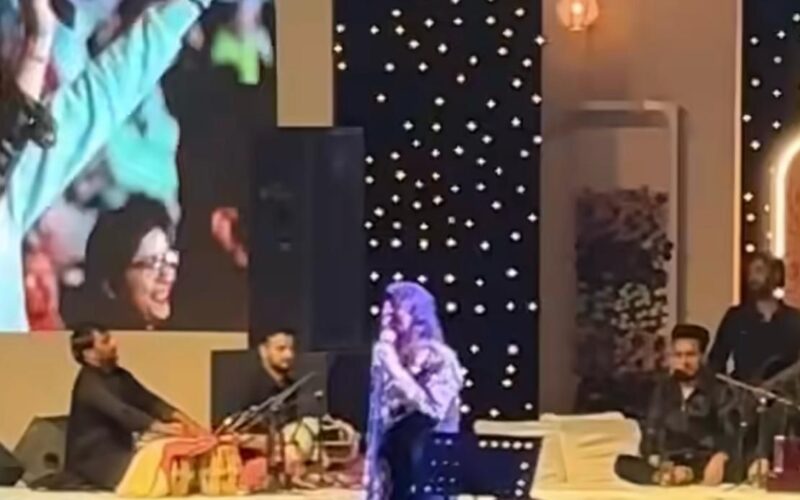 Punjab Di Mitti, Chandigarh Di Shaan - COLORS’ ‘Tu Juliet Jatt Di’ stars celebrate the iconic Rose Festival