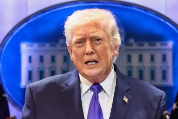 Trump Imposes 10% Global Tariffs Following Supreme Court Ruling