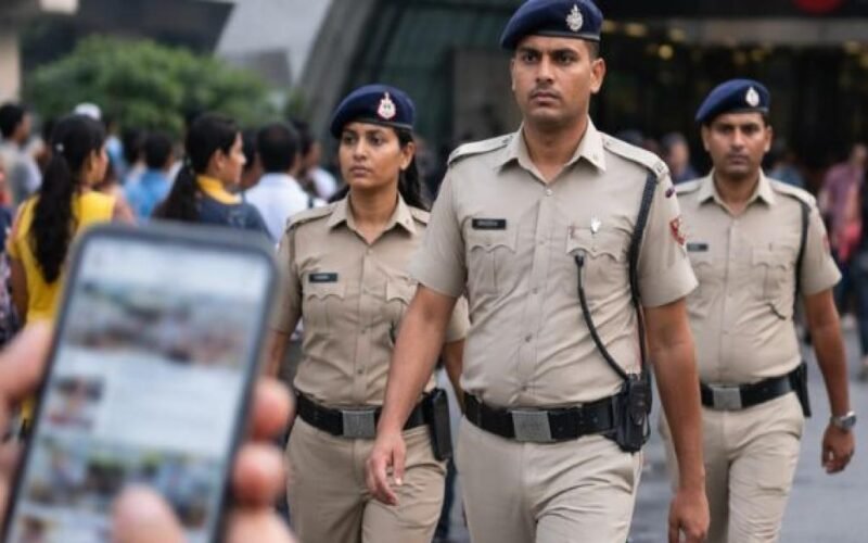 Delhi Police dismiss claims of surge in missing girls, say panic being fuelled by paid social media campaigns