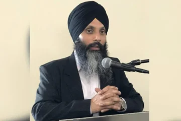 US Indictment Puts Lawrence Bishnoi Network Under Global Spotlight, Links Him To Hardeep Singh Nijjar’s Killing
