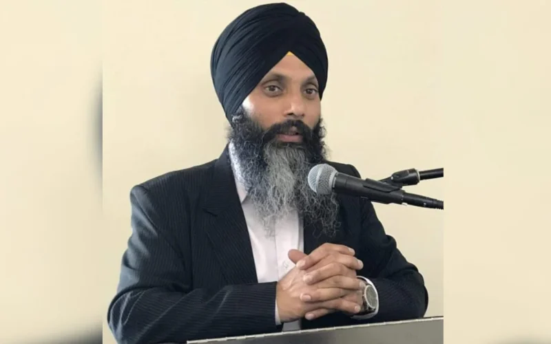 Canada Seeks Court Order to Keep Classified Information Confidential in Nijjar Case