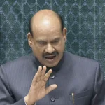No-Confidence Motion Against Lok Sabha Speaker Om Birla to Be Taken Up on March 9