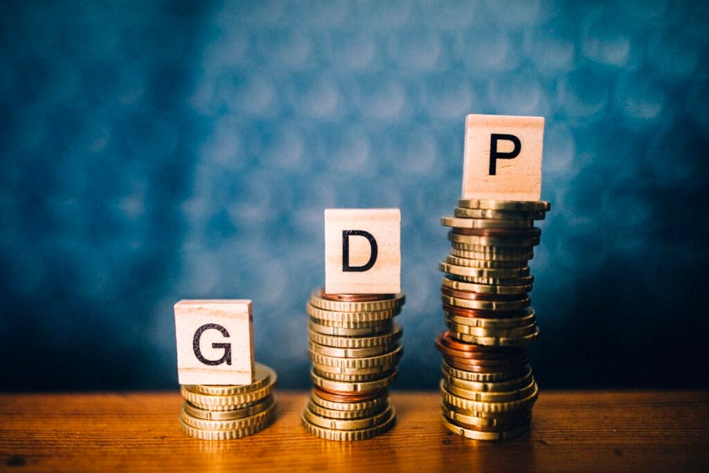 India Ranked Sixth-Largest Global Economy with $3.92-Trillion GDP for 2025–26