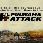 A Dark Chapter in History: Seven Years After Pulwama, the Sacrifice That Stirred the Soul of the Nation