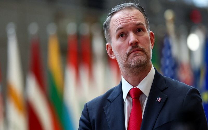 US Says India to Cut Tariffs to Zero on Majority of American Goods Under Trade Deal