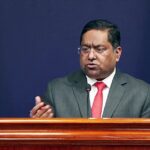 New Delhi Reaffirms Two-State Solution by Backing UN Criticism of West Bank Settlements