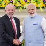 India and Brazil Target $20 Billion Trade Milestone Following Modi-Lula Summit