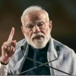 Modi Inaugurates ‘Seva Teerth’ and New Secretariat Buildings, Calls It a Step Toward Viksit Bharat