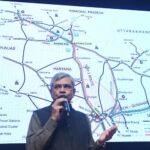 Cabinet Clears Rs.18,509-Crore Rail Line Expansion Projects to Boost Capacity and Connectivity