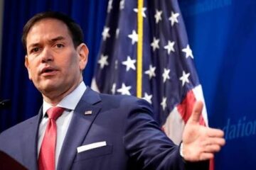 Marco Rubio Says India Committed to Stop Additional Russian Oil Purchases; New Delhi Reiterates ‘National Interest’ Will Guide Procurement