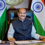 Om Birla to Represent India at Bangladesh PM Tarique Rahman’s Swearing-In Ceremony in Dhaka