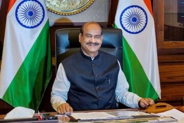 Om Birla to Represent India at Bangladesh PM Tarique Rahman’s Swearing-In Ceremony in Dhaka