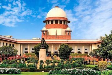SC Flags Rising Use of AI in Petitions After Fake ‘Mercy vs Mankind’ Citation Surfaces