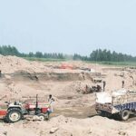 NGT Cracks Down on Mining in Punjab, Bans Operations at 85 Sites Until Further Orders