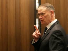 Canada, Denmark Sign Defence Pact to Boost Arctic and NATO Cooperation