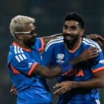 India Crush Pakistan by 61 Runs, Seal Super 8 Spot in T20 World Cup 2026