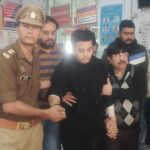 Kanpur tobacco baron’s son arrested four days after Lamborghini rampage