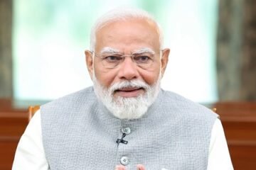 Chandigarh Gears Up for PM Modi’s Proposed Visit on July 17; Civic, Security Preparations Intensify