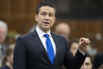 Poilievre Vows to Defend ‘United Canada’ Amid Alberta Separatist Push