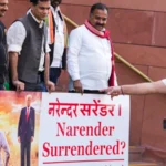 Rahul Gandhi Alleges India-US Trade Deal Harms Cotton Farmers, Textile Exporters