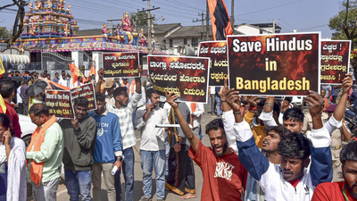 Another Hindu man killed in Bangladesh in eve of polls , second killing in 48 hours