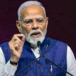 India Aims to Become Global Hub for Data Centres and AI, Says PM Modi