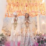 Shikhar Dhawan Ties the Knot with Sophie Shine in Intimate Delhi Ceremony