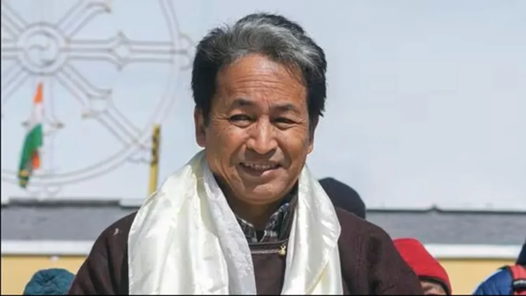 Sonam Wangchuk Accuses Centre of Reneging on Ladakh Assurances as Talks Remain Uncertain