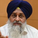 Sukhbir Singh Badal to Appear in Court Today in Eight-Year-Old Defamation Case