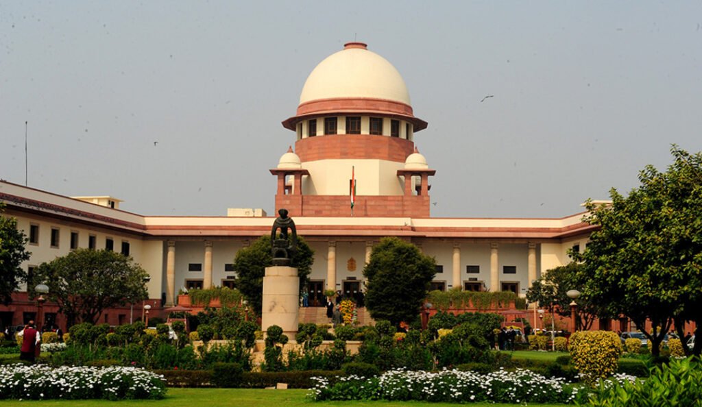 Supreme Court Justice Dipankar Datta Says ‘Judges Appoint Judges’ Is A Myth, Questions Selective Implementation Of Collegium Recommendations