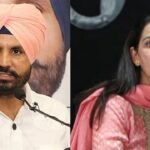 Sidhu Alleges Land Scam Against Raja Warring, Congress Rift Deepens in Punjab
