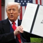 Trump Defies Supreme Court with 15% Global Tariff Hike, Reversing India Trade Gains