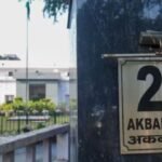 Congress gets notice to vacate Delhi’s Akbar, Raisina Road offices by March 28