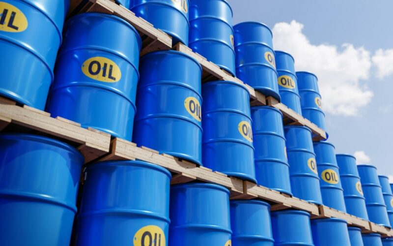 Canadian Gas Prices Surge as Middle East Conflict Rattles Global Oil Markets