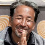 Centre withdraws detention order against climate activist Sonam Wangchuk