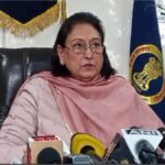 Khaira’s Remark on ₹1,000 Aid to Women Triggers Row; Punjab Women Commission Issues Notice