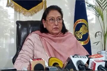 Khaira’s Remark on ₹1,000 Aid to Women Triggers Row; Punjab Women Commission Issues Notice