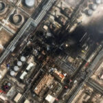 Indian Citizen Injured, No Casualties Reported Among Indians After Al-Kharj Strike