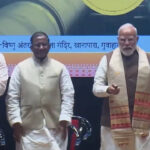 PM Modi Releases ₹18,650 Crore PM-Kisan 22nd Instalment from Guwahati