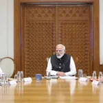 PM Modi Chairs Emergency Review of Energy Security Amid Escalating West Asia Crisis