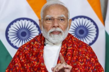 PM Modi To Visit Uzbekistan, Kyrgyzstan From August 29; Putin Bilateral, SCO Summit On Agenda