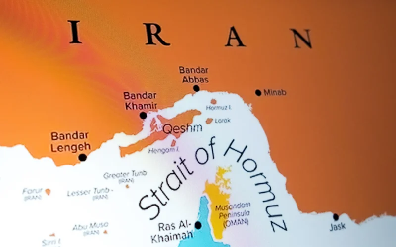 Iran’s Selective Hormuz Strait Restrictions Offer Breathing Space for India’s Energy Supplies