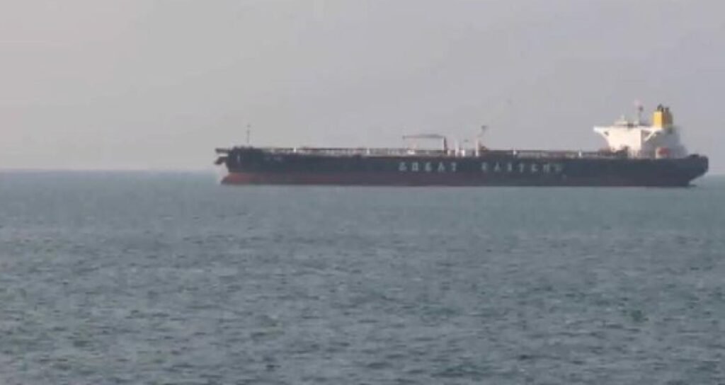 Strait of Hormuz: 18 crude oil, LPG laden Indian-flagged ships stranded in waterway, New Delhi weighs evacuation