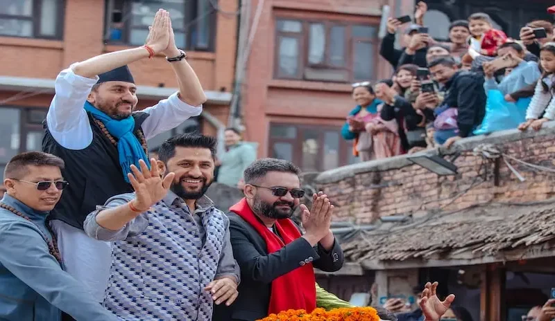 Landslide Victory for Rashtra Swatantra Party Redefines Nepal’s Political and Geopolitical Landscape